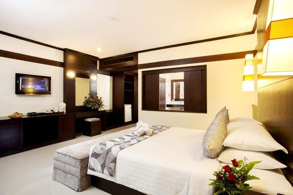 Horizon Patong Beach Resort and Spa (Ban Patong)